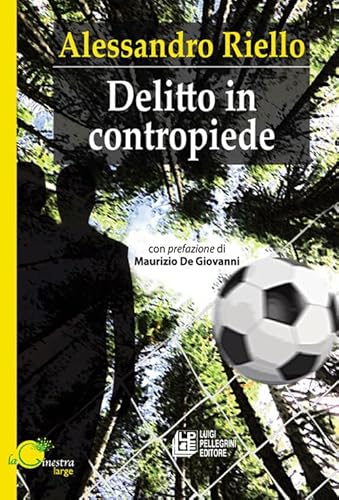 Delitto in contropiede