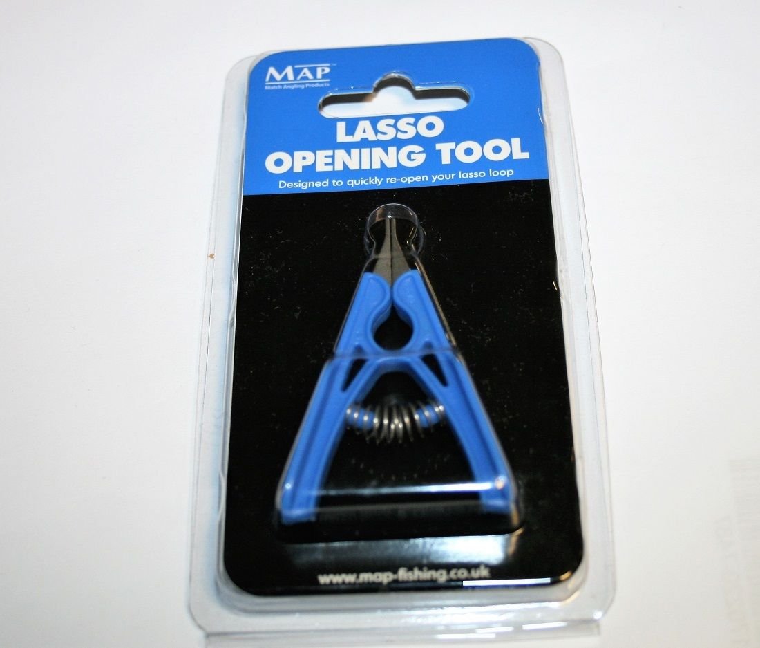 NEW MAP Lasso Tool (R0070)