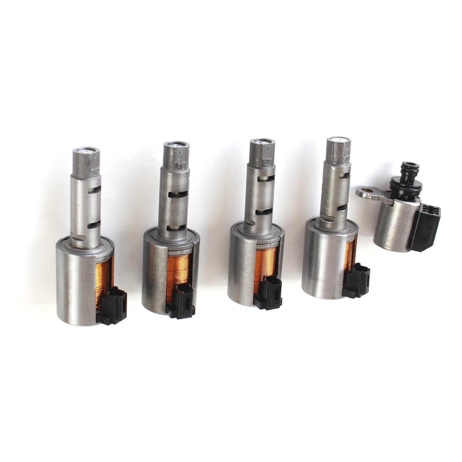 Amazon.com: Yeedaky JF015E RE0F11A Transmission Solenoid Kit Fits