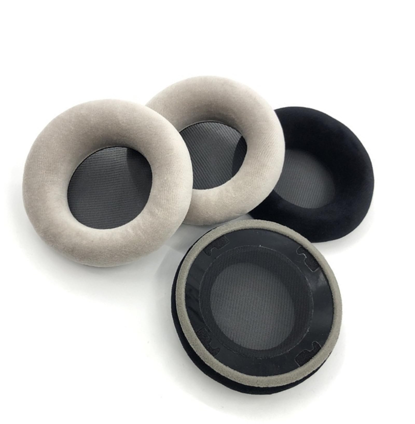 Amazon | Velour 交換用イヤーパッド AKG K701、K702、Q701、Q702