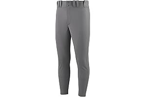 Mizuno Tweener Baseball Pants: Durable Pants for Elite Performance