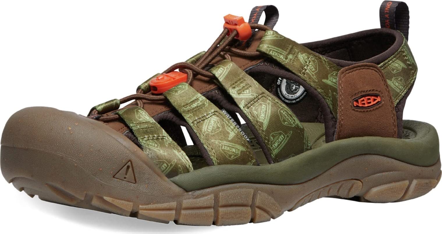 KEEN Men's Fisher Man Sandal