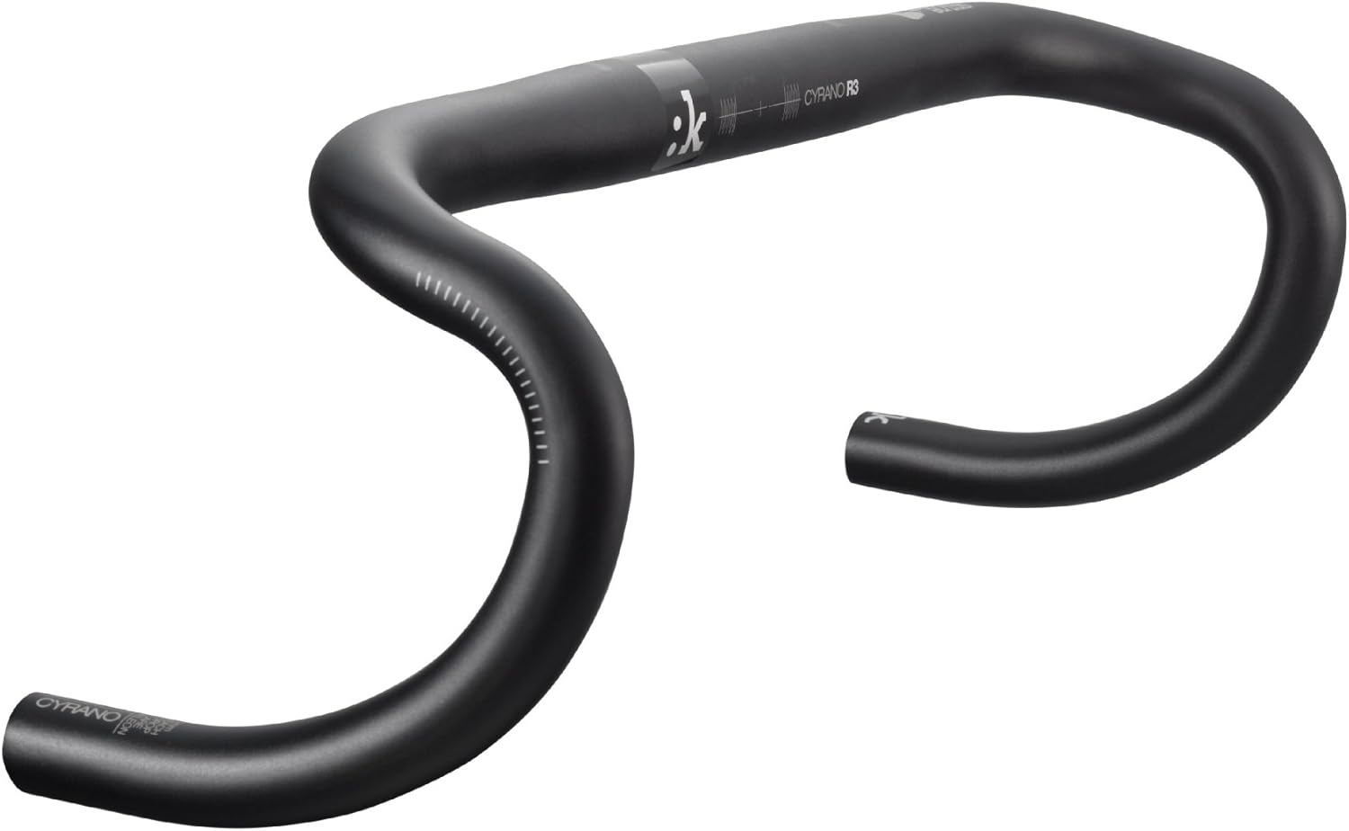 fizik cyrano 00 chameleon handlebar