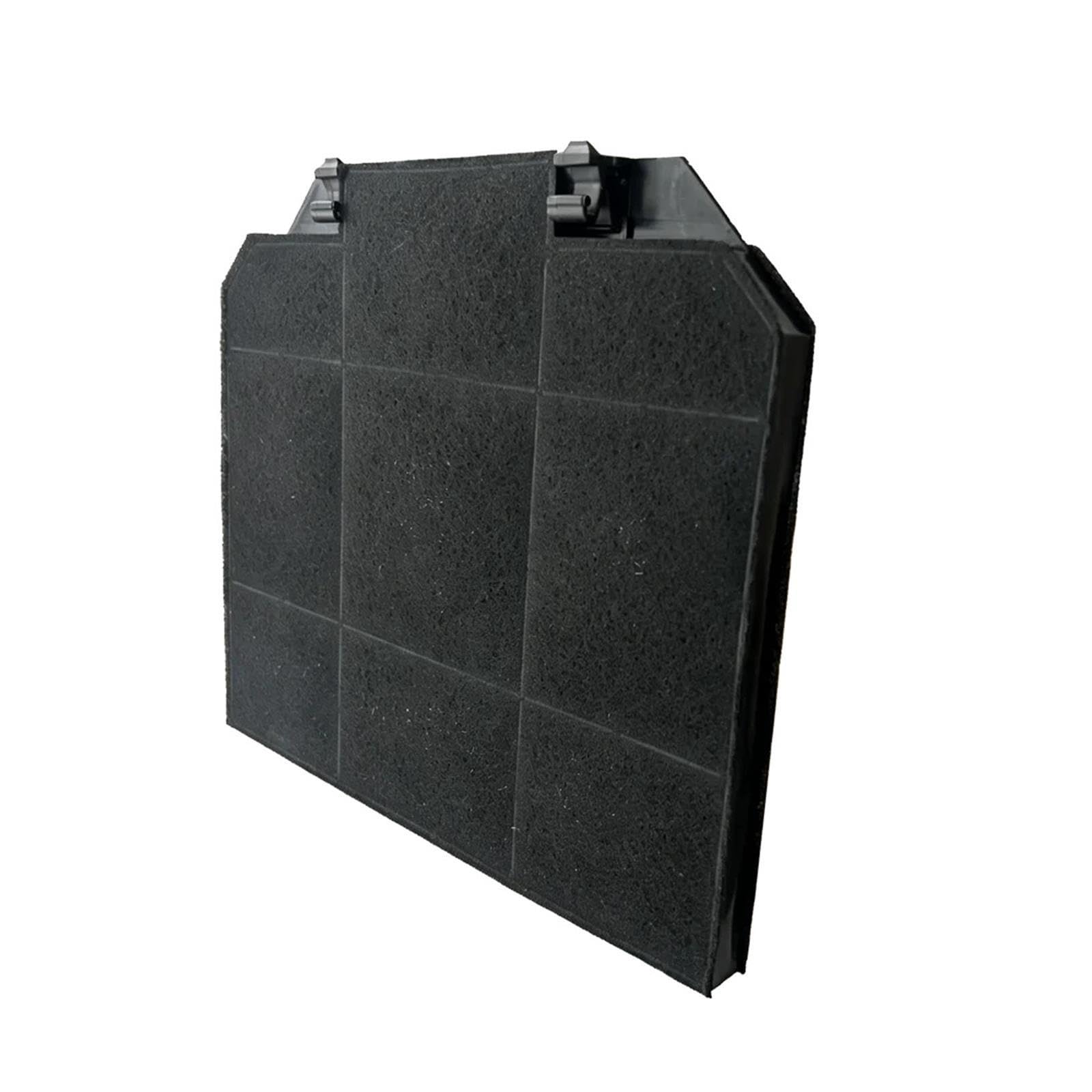 Filtro A Carbone Attivo For Cappa Da Cucina KBD-176 267×234×17mm Rettangolare For Cappa Da Cucina Rimozione Del Grasso Filtro Di Ricambio For Cappa Da Cucina