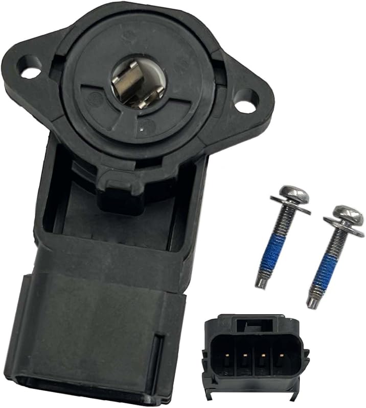 Sensor de posição da borboleta WEITARI 3L5Z9B989AASW para Ford – 1 unidade