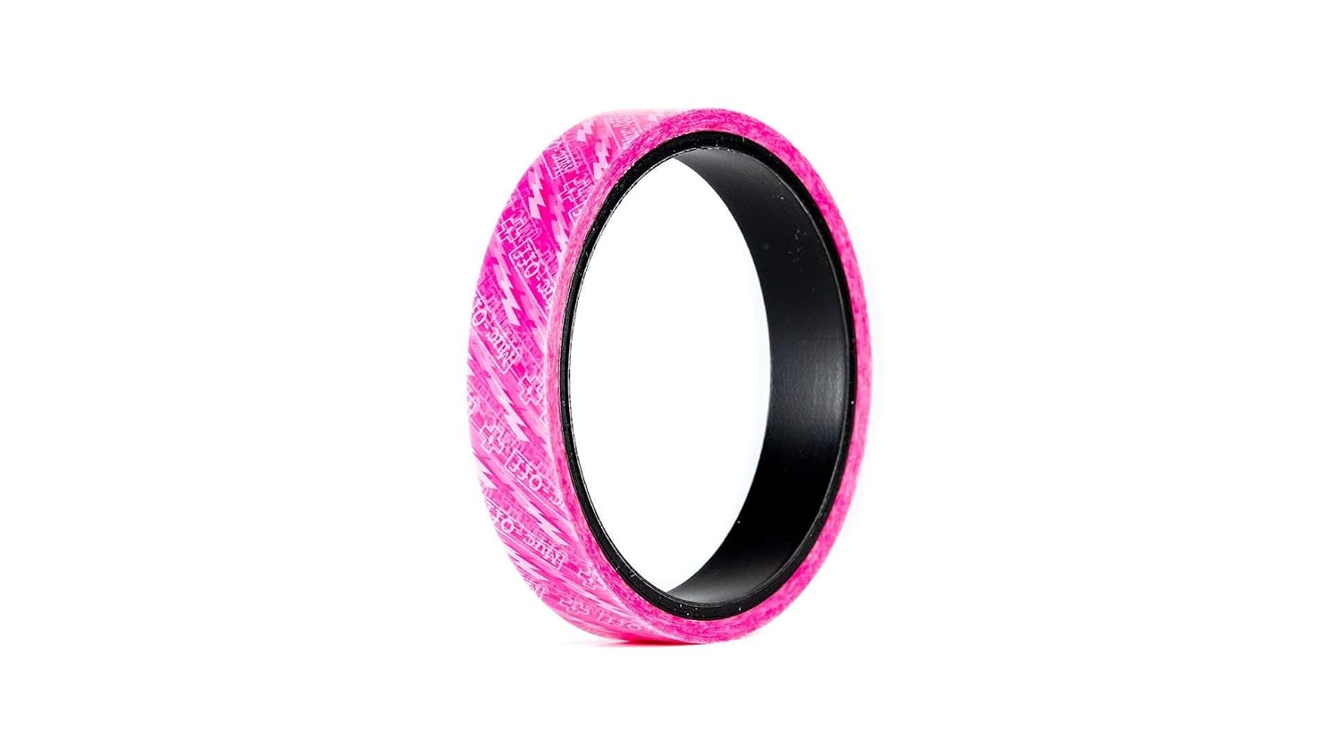 Muc-Off Tubeless Rim Tape - 35mm MTB/Road/Gravel Bike Tire Liner & Tubeless Kit