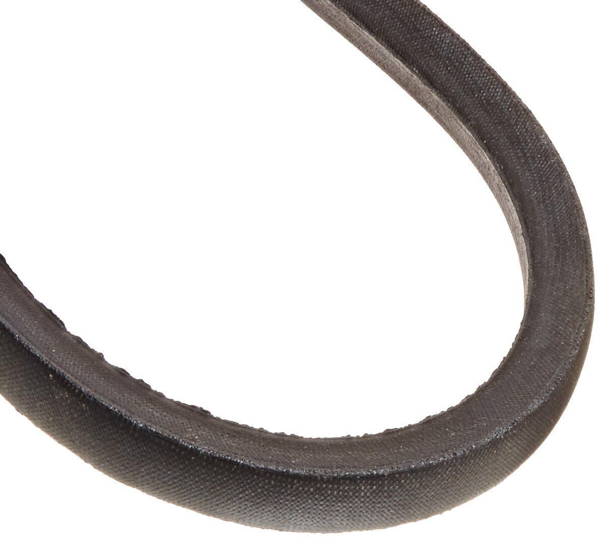 #US A43 Hi-Power II Belt