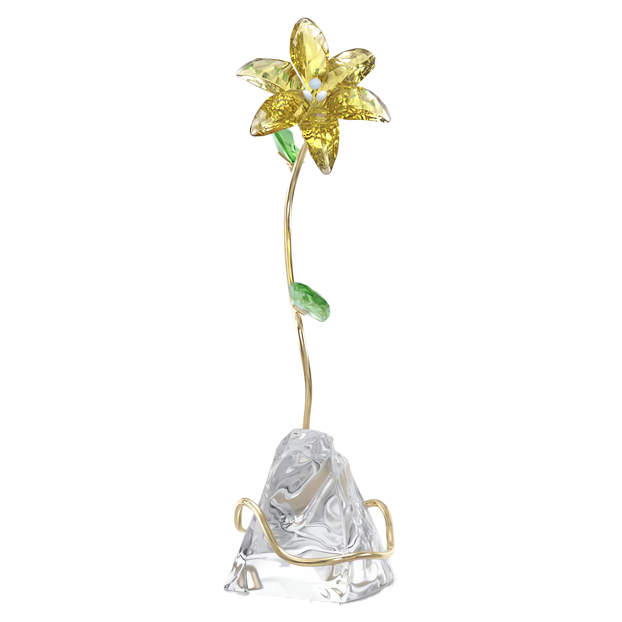 Swarovski Florere Lily, Yellow - Image 3