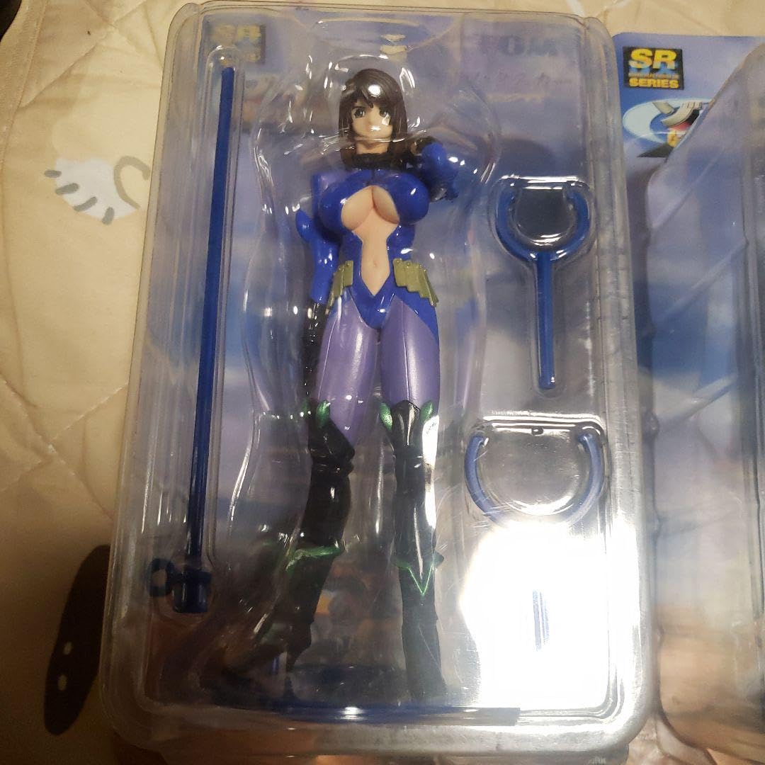 Amazon.co.jp: ゾイド ZOIDS 新世紀 ZERO クリス タスカー ケリー