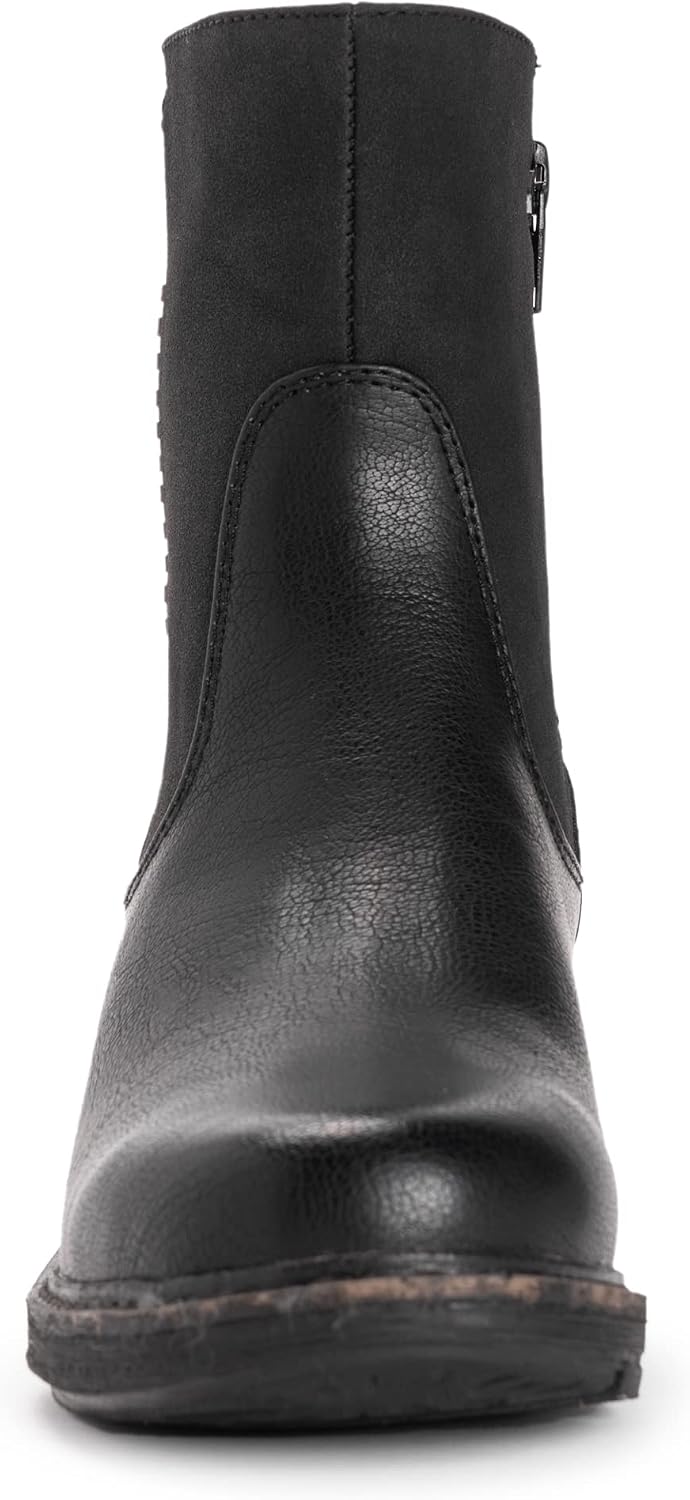 MUK LUKS Women's Logger Niagara