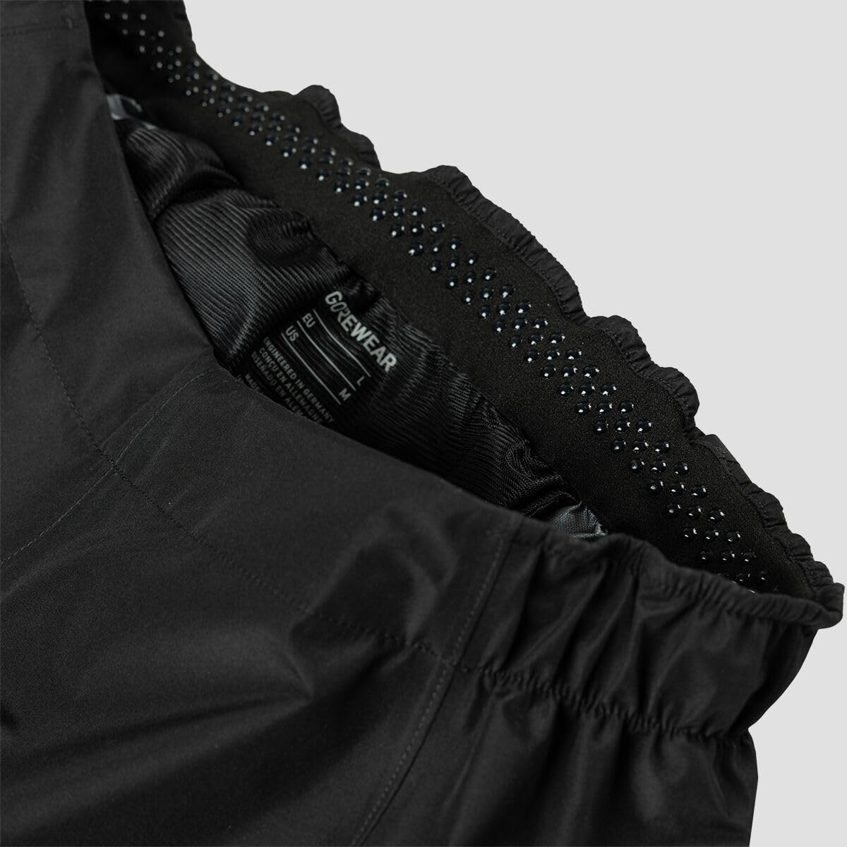 GORE WEAR Glidewheel Gore-tex Hose Herren - Spodnie Mężczyźni