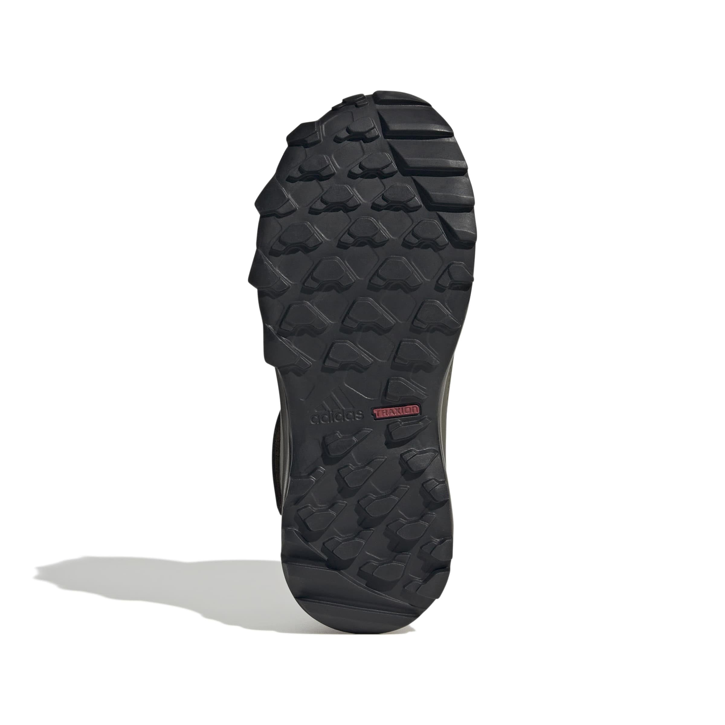 adidas Unisex Kids' Bota Terrex Snow CF Climawarm Winter Kids