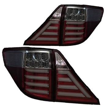 Amazon | SHARK/シャーク 20系 アルファード/ヴェルファイア