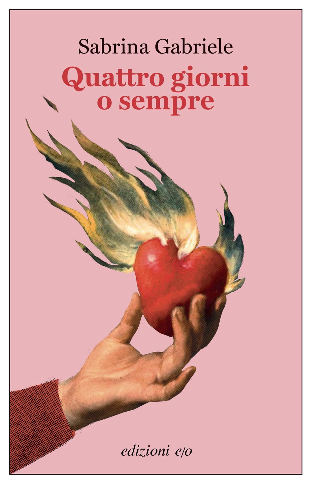 Quattro Giorni O Sempre - 4