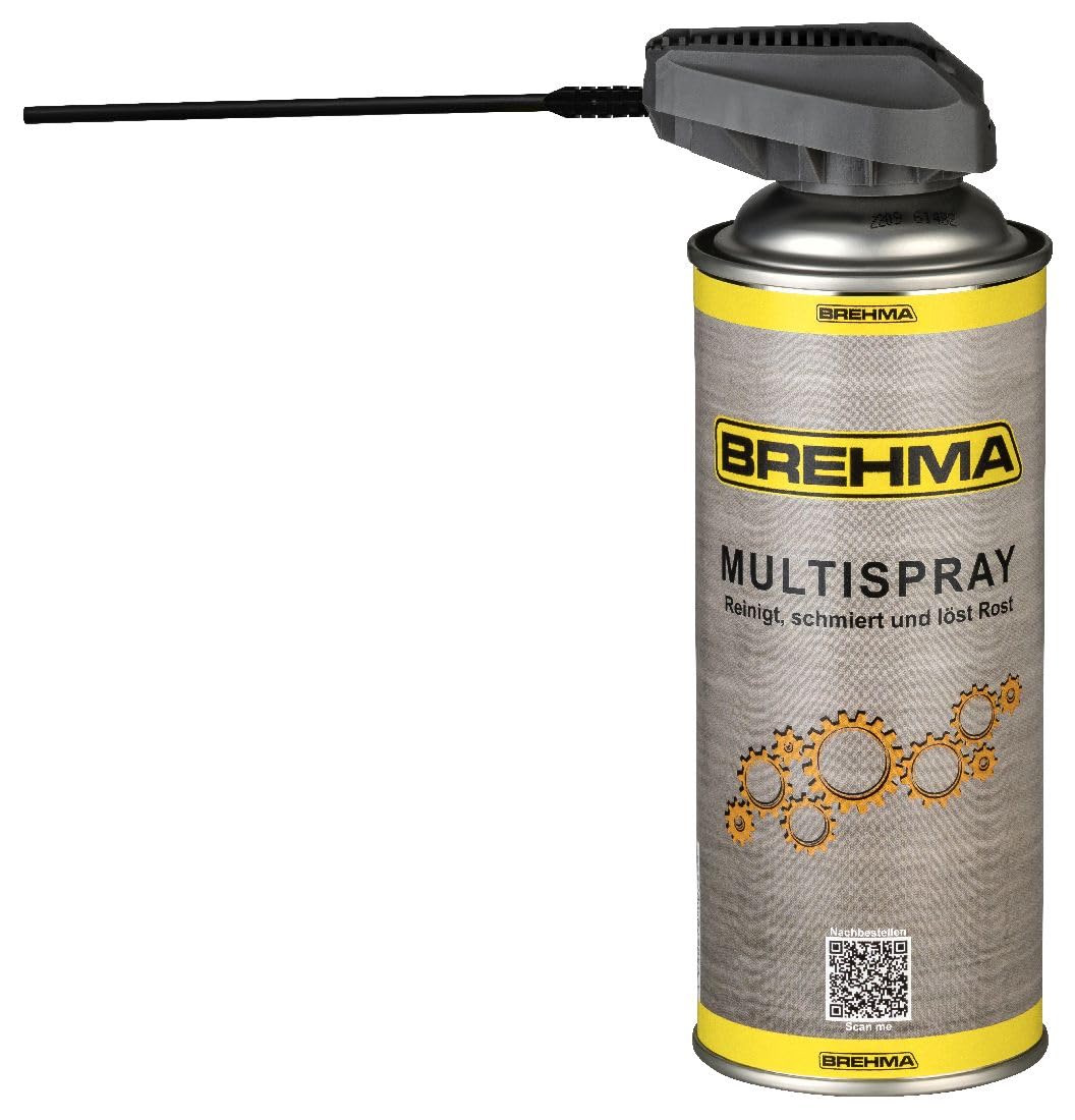 24x Cobra Sprühkopf Multispray 400ml Multifunktionsöl Öl Vielzweckspray Kriechöl