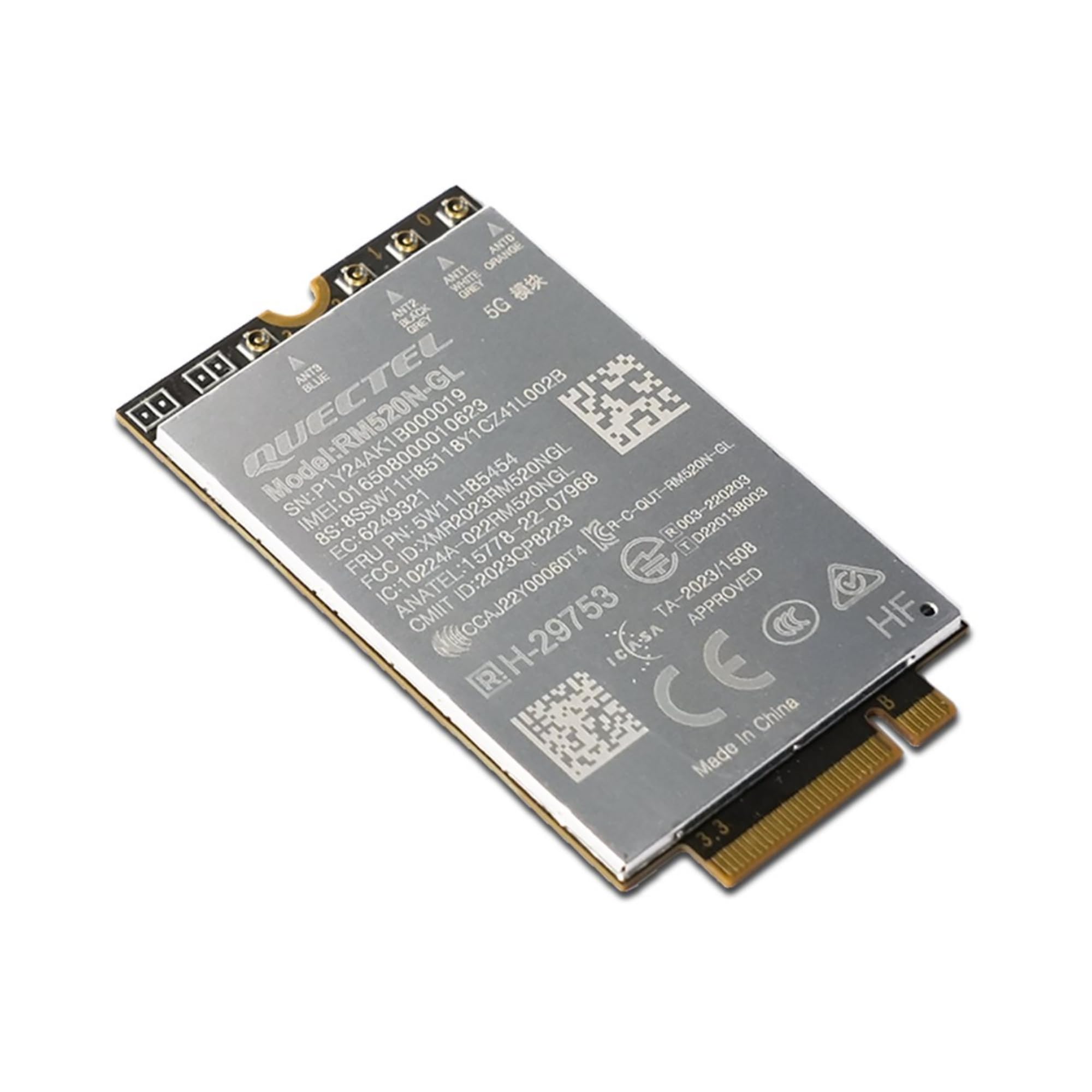 Lenovo Network Card Internal Wwan, W128925012