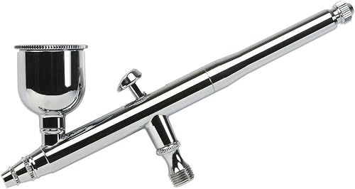 Tamiya 300074545 - T-AB HG Airbrush III 0.2/7 CCM