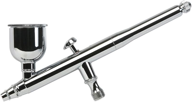 Tamiya 300074545 - T-AB HG Airbrush III 0.2/7 CCM