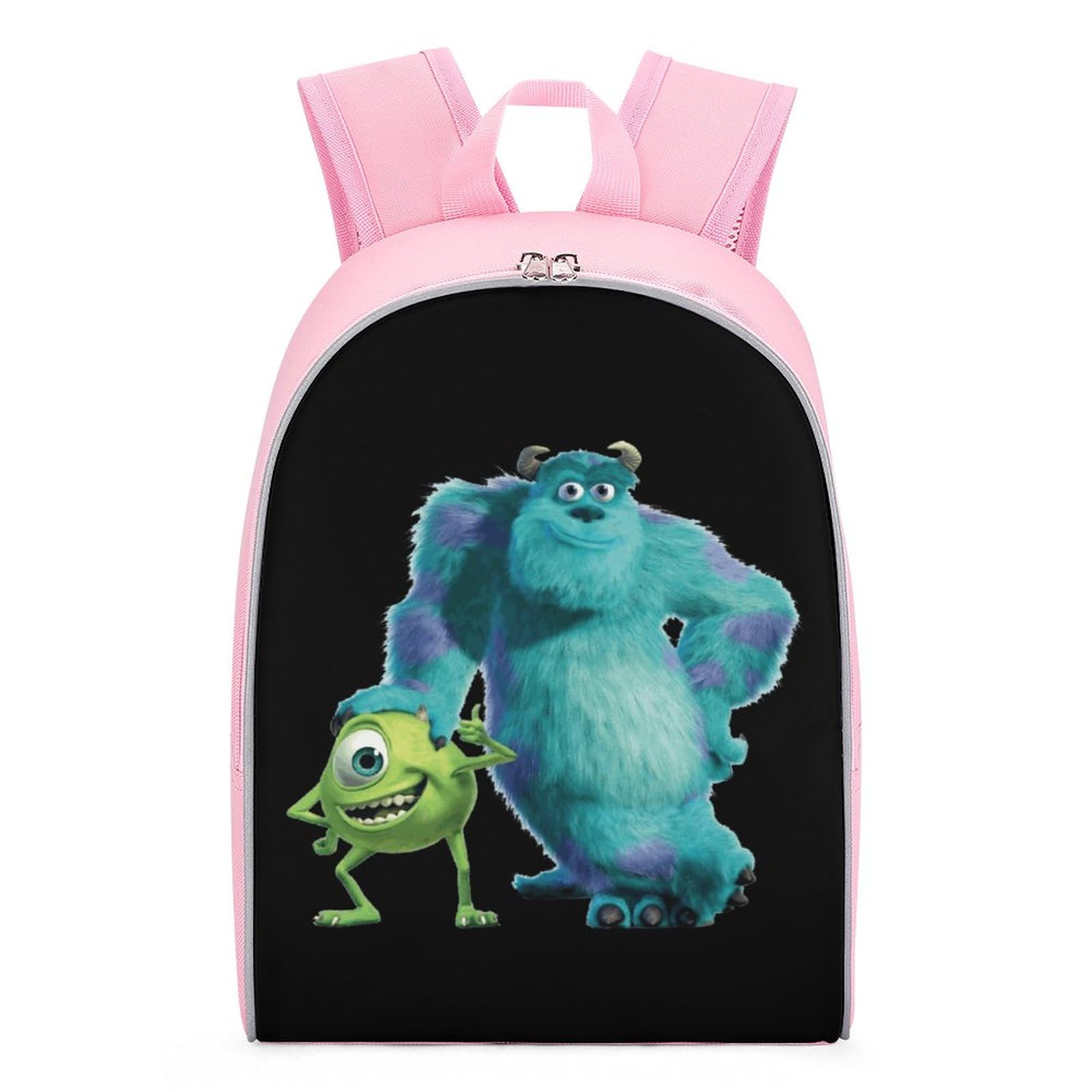 Amazon.co.jp: リュック モンスターズ インク マイク サリー1 子供