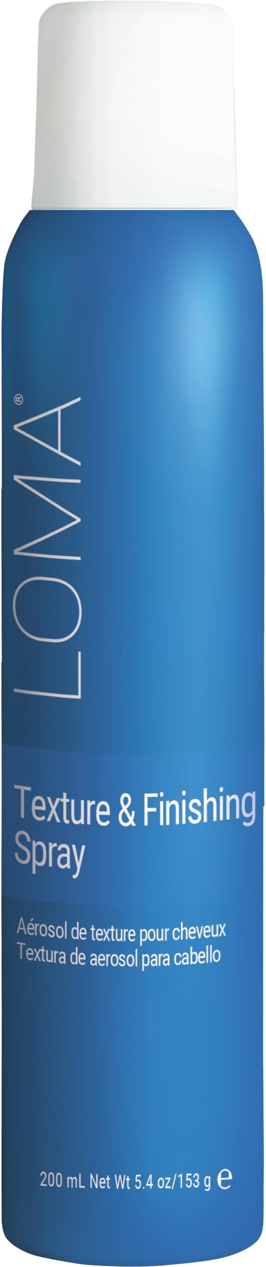 Texture & Finishing Spray, 5.4 oz