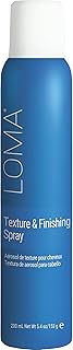 Texture & Finishing Spray, 5.4 oz