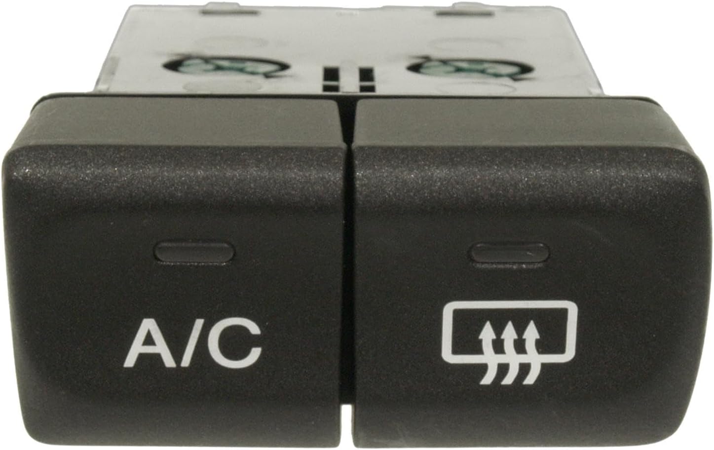 Mechanics Choice Window Defroster Switch for 2007-2008 Honda Fit