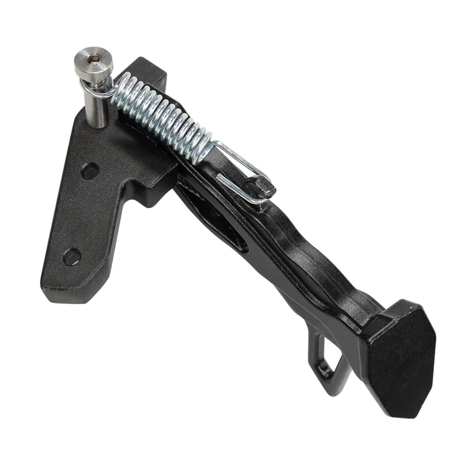 Supporto for piedi for monopattino elettrico, Compatible With Zero, 11X SPEEDUAL Plus X11 cavalletto di ricambio per monopattino elettrico