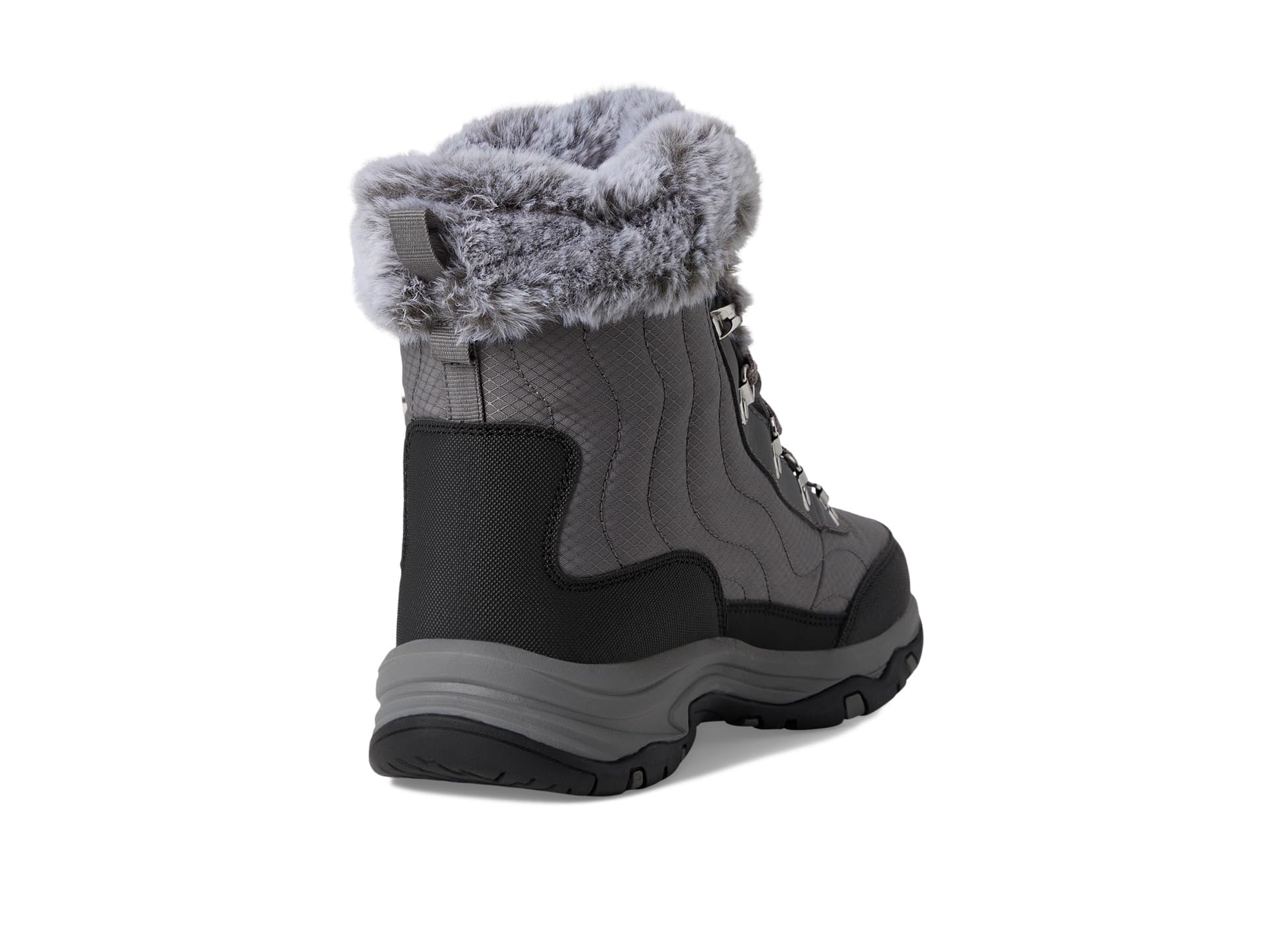 Skechers Damskie botki Trego-Stormie