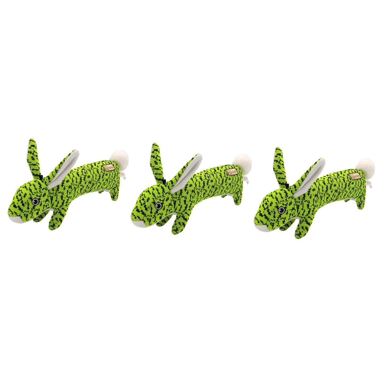 POPETPOP 3 Piezas Juguete Chirriante para Perros Juguete Chirriante para Mascotas Juguete con Sonido para Mascotas Juguete De Sonido Masticar