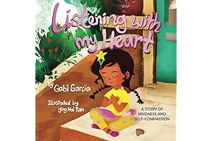 Listening with My Heart audiobook by Barakkah Beats