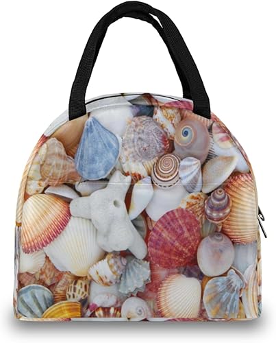 Miniatura 3 de Bolsa de almuerzo con aislamiento para hombres y mujeres, bolsa de almuerzo a prueba de fugas, bonita bolsa de almuerzo para adultos para el trabajo