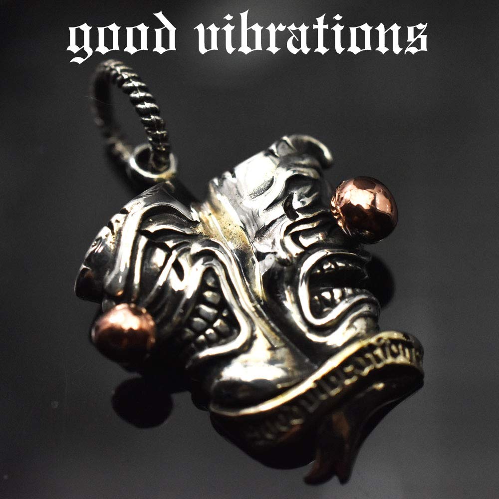 ペンダント　アセンション Amazon | good vibrations グッドバイブレーションズ ペンダント