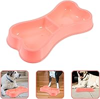 Vista 2 de Molde de pastel de cumpleaños para perros, molde de pastel de forma plástica, molde para hornear de 8