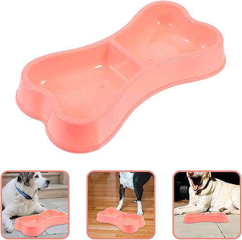 Miniatura 2 de Molde de pastel de cumpleaños para perros, molde de pastel de forma plástica, molde para hornear de 8