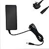 Adaptador de corriente de 12V MyVolts compatible con interfaz de audio M-Audio ProFire 2626 - enchufe de EE. UU. 1