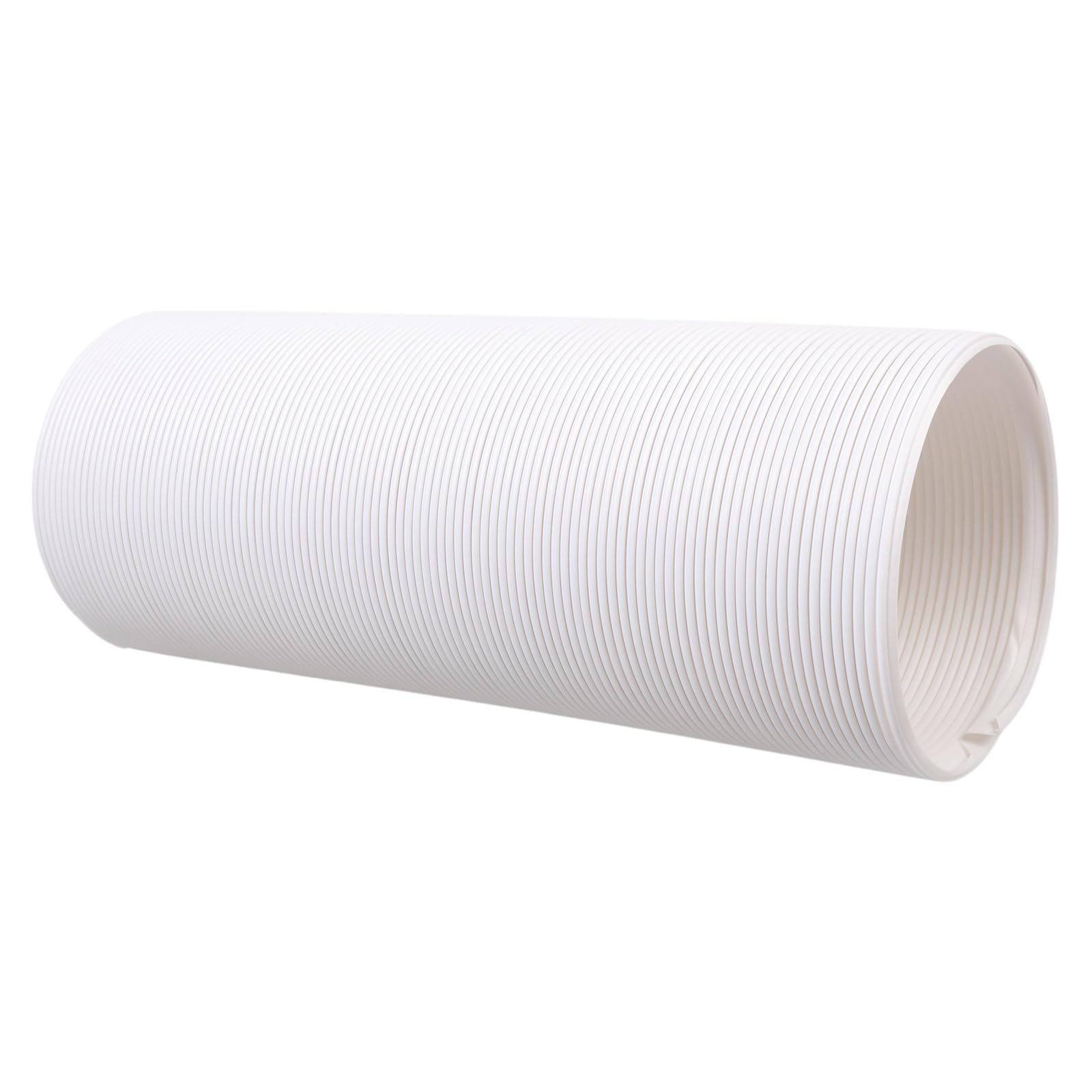 Temperature Resistant Air Conditioning Vent Hose Connector Flexible Design Fit Multiple Air Conditioning Models Exhaust Connector