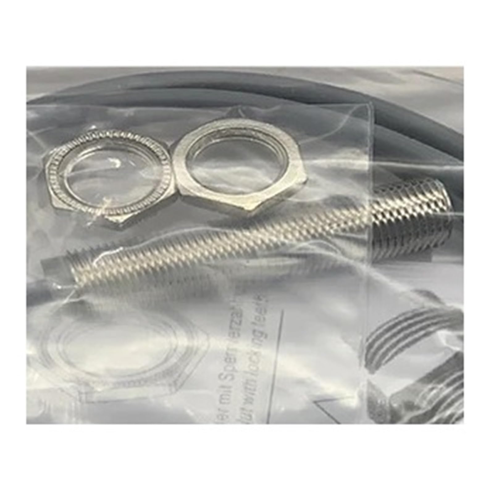 CCCAZ1 Proximity switch NBB2-12GM50-Z0 NBB2-12GM50-Z1 NBB2-12GM50-A0 NBB2-12GM50-A2