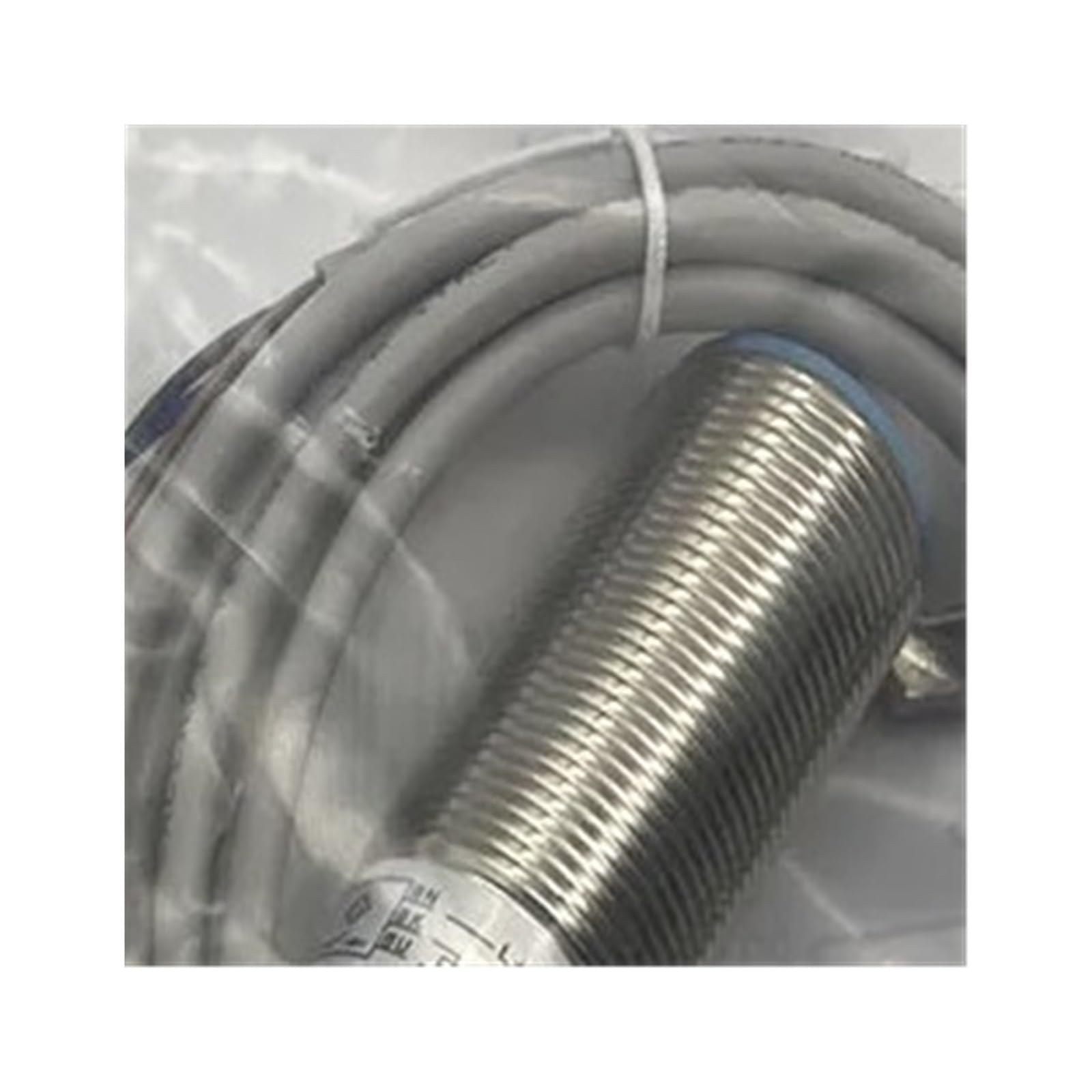 Détecteur IM30-10BDS-ZW1 étanche avec portée accrue M30-15BPS-ZW1 pour détection métaux sans contact