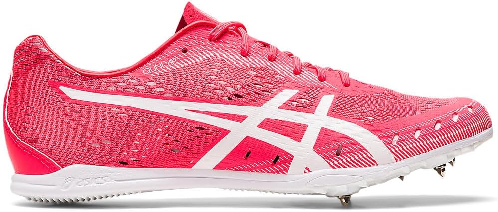 ASICS Unisex Adult Gun Lap 2 - Lightweight Comfort
