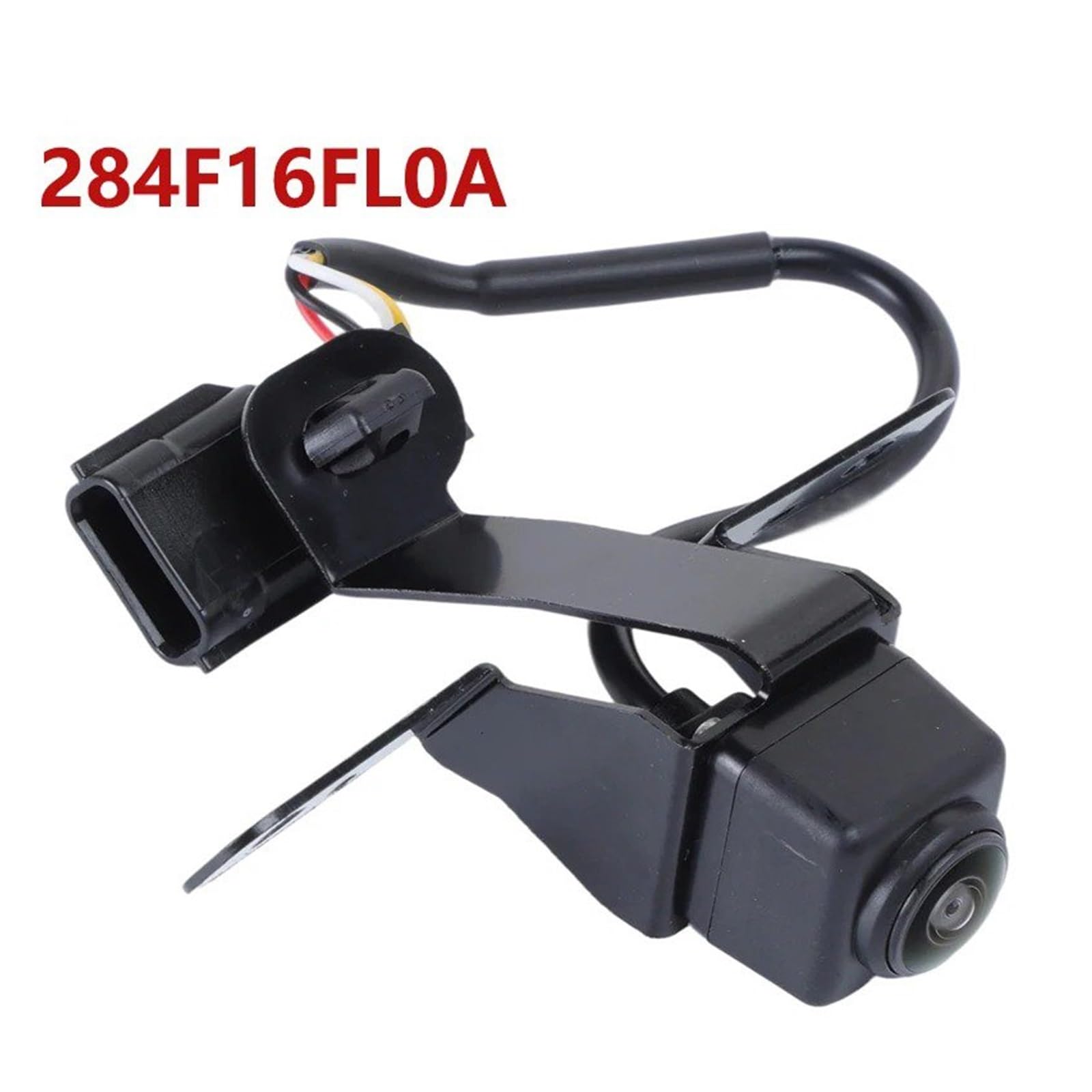 Kit Telecamera Posteriore Per Nissan Per X-Trail T32