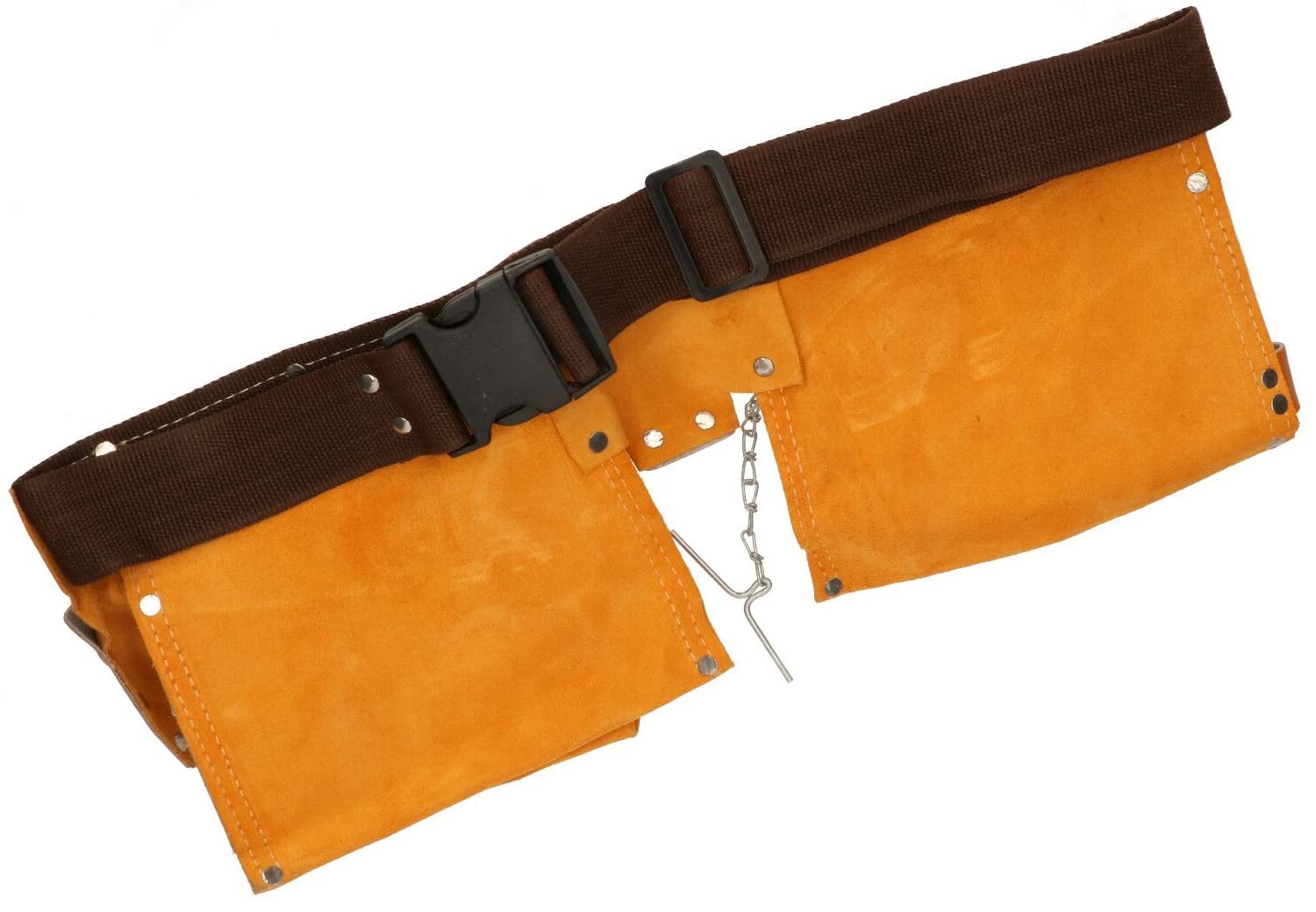 Ceinture à Outils KOTARBAU® avec Poches de Rangement 11 Poches à Outils Renforcée