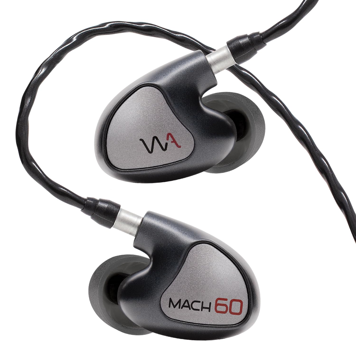 イヤホン westone audio MACH 60 Amazon.com: Westone Audio - Mach 60 Universal IEM Wired Earbuds
