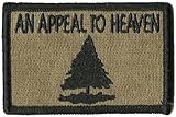 Appeal To Heaven Tactical Patch