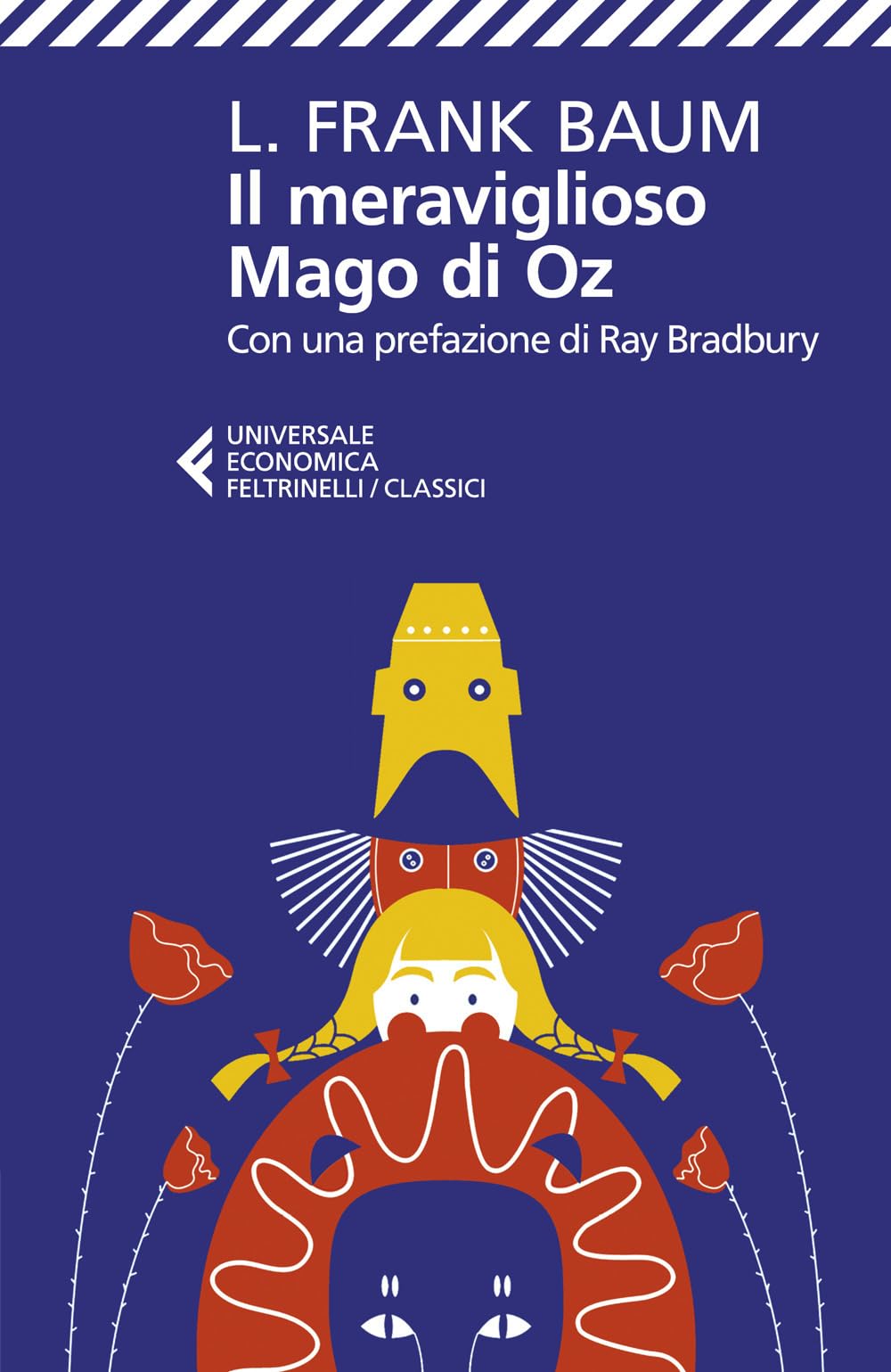 Il meraviglioso mago di Oz