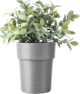 Versteckter Safe – Gefälschter Pflanzenbehälter, Geldaufbewahrung mit diskretem Aussehen, kleiner Safe mit wetterfestem Material, Außendekoration, Geheimfach für Uhren, Schmuck