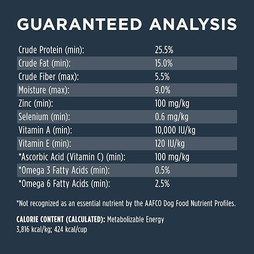 Miniatura 8 de Instinct Raw Boost Whole Grain Real Chicken  Brown Rice Recipe Natural Dry Dog Food by Natures Variety