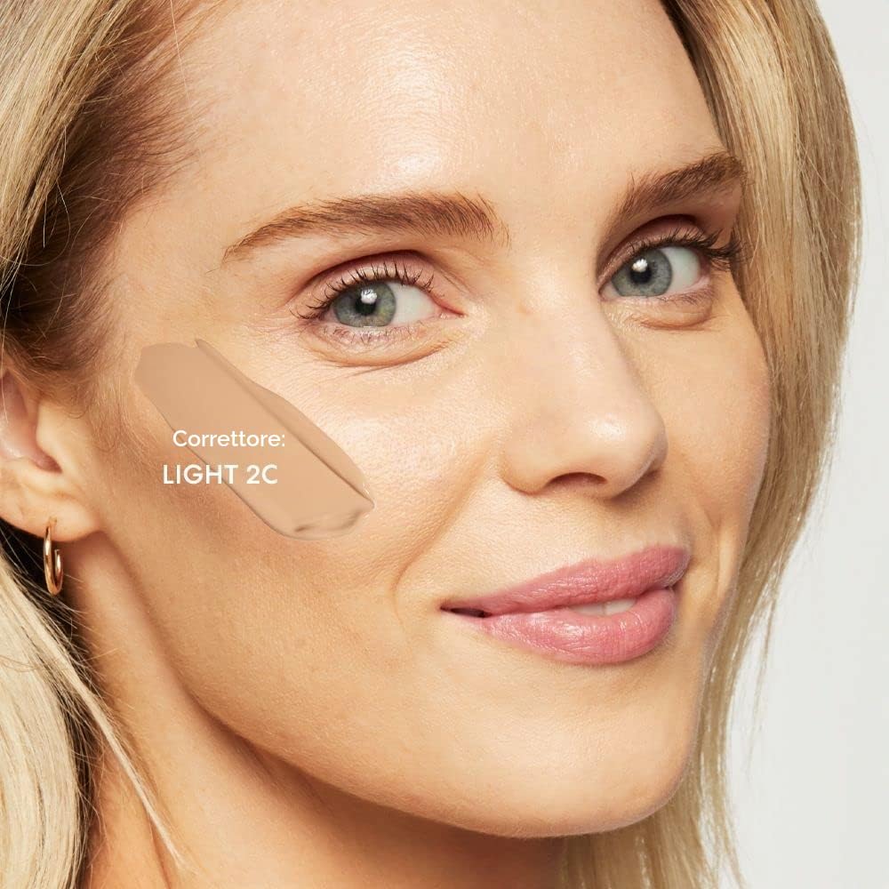 BARE MINERALS Original Liquid Mineral Concealer - 2C Light 6 ml