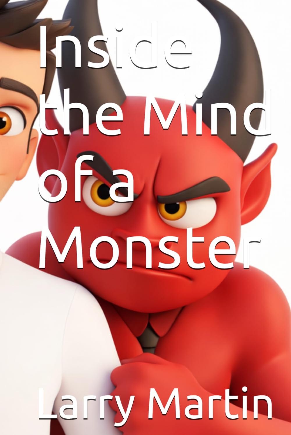 Inside the Mind of a Monster (Relentless Reconstruction)