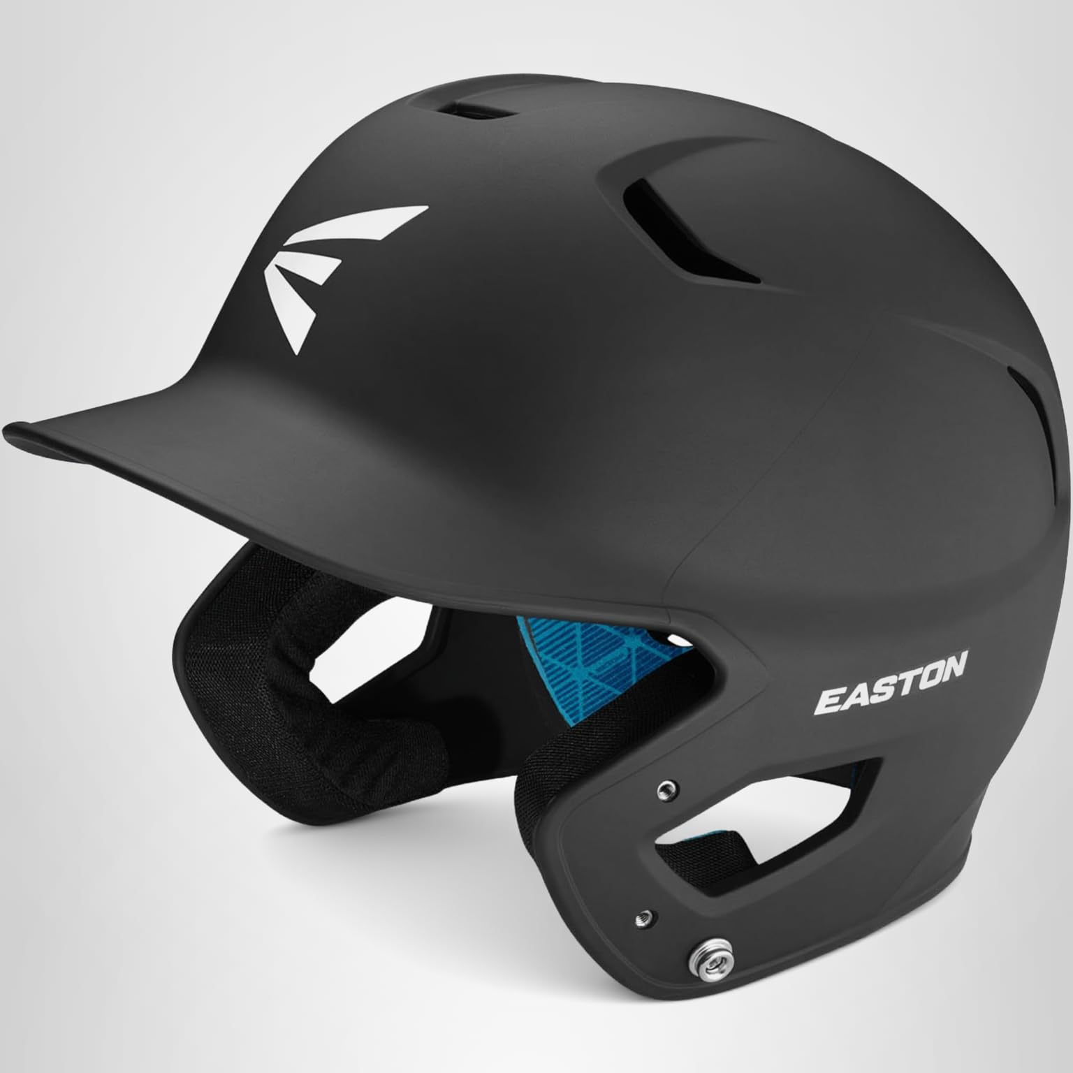Amazon.com : Easton | Z5 2.0 Batting Helmet | Baseball | Senior (7