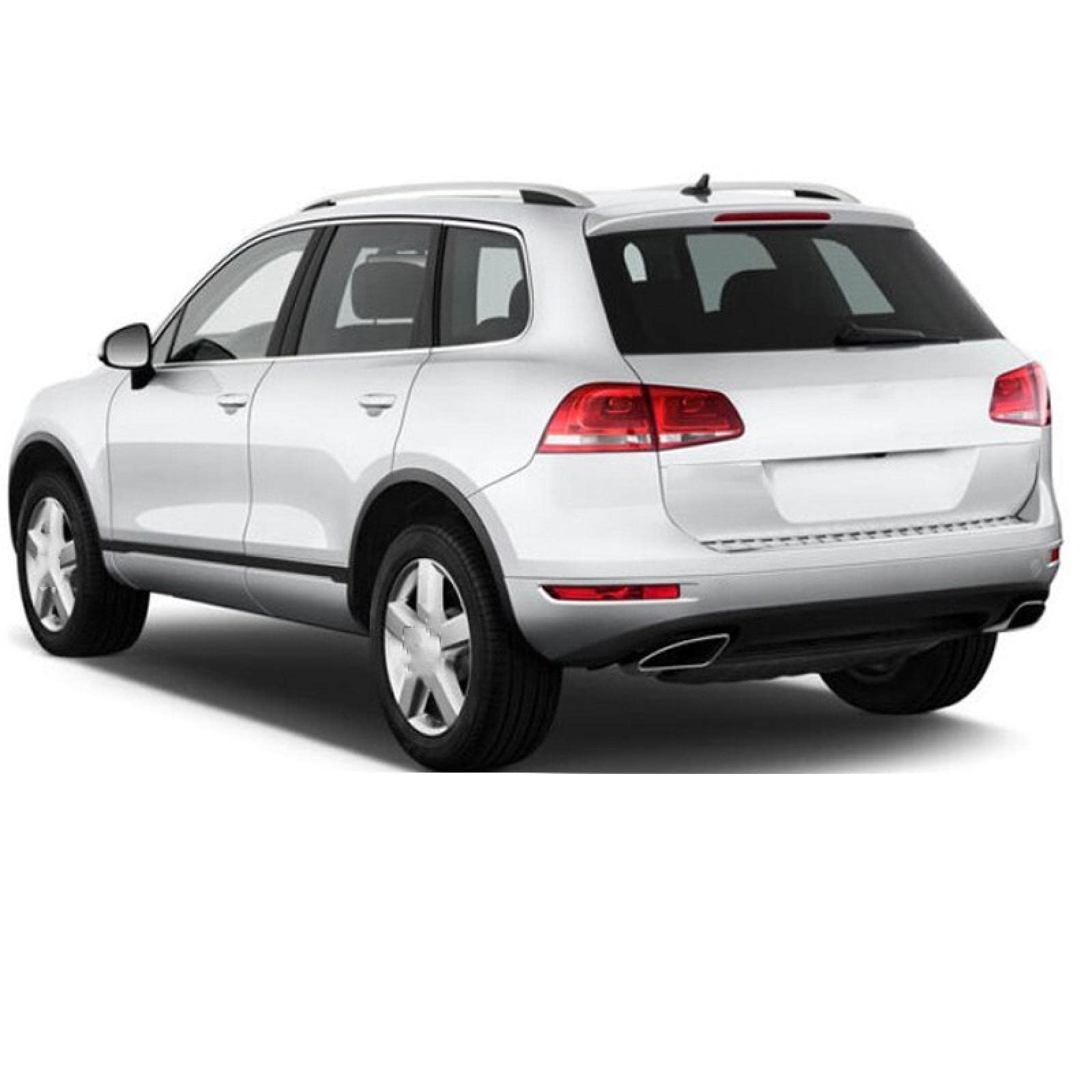 Braccio Tergicristallo Posteriore Con Lama E Cover - Adatto Per Audi Q3 - Foto 4